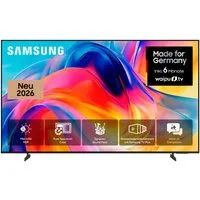 Samsung GU85M70HAU Mini-LED-Fernseher (214 cm/85 Zoll, 4K Ultra HD, Smart-TV, Mini-LED HDR, Pure Spectrum Color, Dynamik Sound Pack, bis 144Hz)