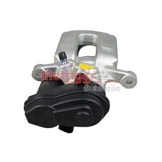 Metzger Bremssattel hinten links Audi Q3 Seat Alhambra VW Sharan