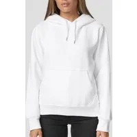 Smith & Solo Kapuzensweatshirt Hoodie Damen Kapuzenpullover (1-tlg) mit Kangurutasche, mit Kapuze