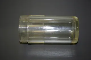 ELMAG Schauglas für Modell LG - 9402571