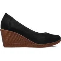 LASOCKI Lasocki Damenpumps Schwarz Lasocki-CEO-WI23-2188-10 Schwarz Pumps