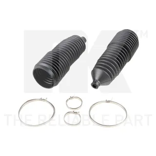 NK Lenkmanschette Abarth Fiat Lancia