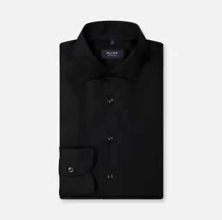 OLYMP Signature - Signature D.8854/8887 schwarz - Gr. - 46