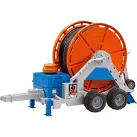 Bruder® Spielfahrzeug-Anhänger Beregnungsanhänger (02034), Made in Europe