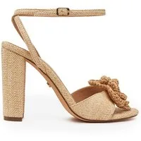 DeeZee Deezee Damen Sandals Beige F0812-22 Sandale