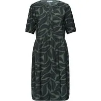 STREET ONE Sommerkleid LTD QR Tunic Dress_AOP