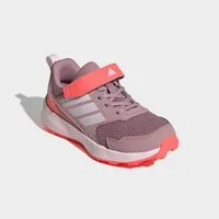 adidas TERREX TRACEFINDER CF C Trailrunningschuh für Kinder & Jugendliche, mit Klettverschluss
