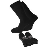 normani Sportsocken 20 Paar Tennis-Socken (20er-Set, 20 Paar) mit Vollfrotteeverstärkung