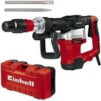 Abbruchhammer TE-DH 32 rot/schwarz, 1.500 Watt