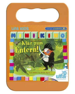 Klar zum Entern! [DVD] [2009]