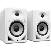 Pioneer DJ DM-50D-BT Bluetooth-Lautsprecher Stereo (Bluetooth, 50 W)