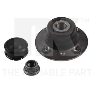 NK Radlager hinten Renault Laguna 1 763939