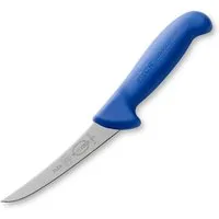 F. DICK Fleischmesser F. DICK Ausbeinmesser Flex Metzgermesser ErgoGrip Messer Klinge 13cm