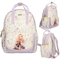 Depesche Rucksack DEPESCHE TOPModel Rucksack Cowgirl