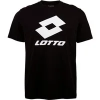 Lotto T-Shirt - mit plakativem Logoprint
