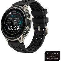 Amazfit Cheetah 2 Pro Smartwatch (Amazfit OS), Hyrox Race Mode