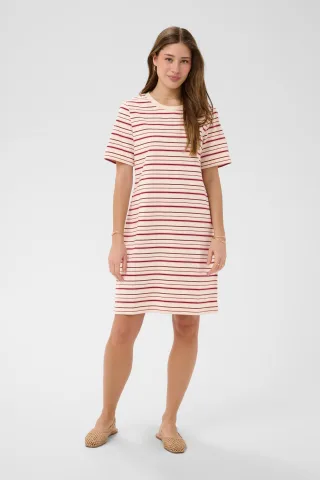 Jerseykleid CRLiva Jerseykleid Loose fit