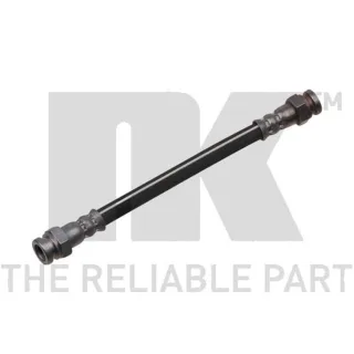 NK Bremsschlauch hinten Abarth 500 500c Fiat 500 Panda Ford Ka
