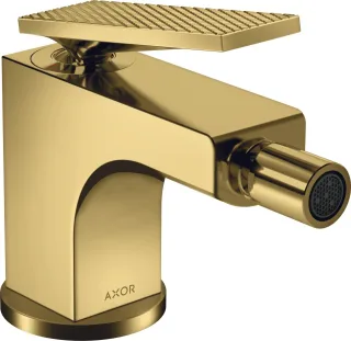 Hansgrohe Bidetmischer Axor Citterio Hebelgriff 39201990
