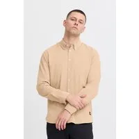 Blend Langarmhemd BHShirt Lässiges Langarmhemd