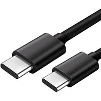Ventarent Schnellladekabel USB C für Google Pixel 9 Pro, 8, 7, 6, 5, 4 XL Smartphone-Kabel, USB-C, USB-C (100 cm), Fast Charging