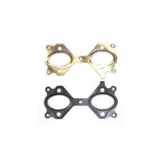 Elring Abgaskr?mmerdichtung BMW Land Rover MG Opel Rover