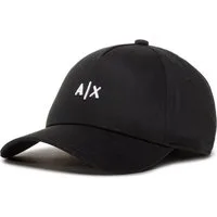 AIX ARMANI EXCHANGE Trucker Cap