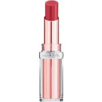 L'ORÉAL PARIS Lippenstift COLOR RICHE GLOW PARADISE, mit Balm-in-Lippenstift-Formel, dermatologisch getestet