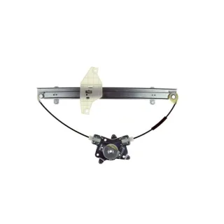 Valeo Fensterheber elektrisch vorne rechts Hyundai Accent X-3 LC 1,5 851809