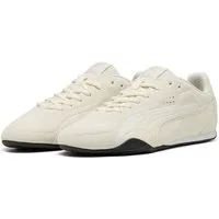 PUMA CATCH SD Sneaker für sportliche und lässige Looks, mit Leder-Obermaterial