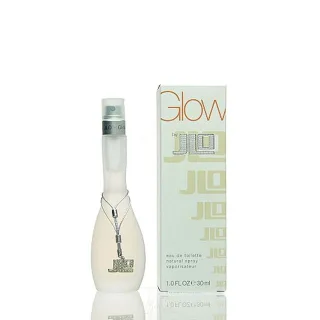 Jennifer Lopez Glow Eau de Toilette 30 ml