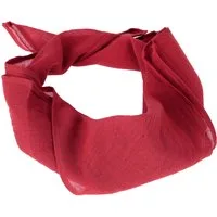 Guru-Shop Sarong Indisches Baumwolltuch, quadratisches..