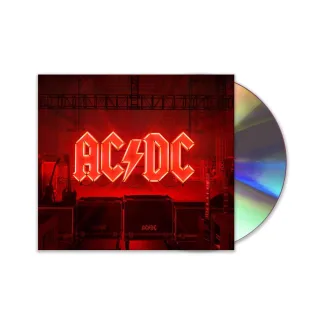 Power Up [Audio CD] AC/DC