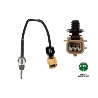 NTK Abgastemperatursensor Renault 96548