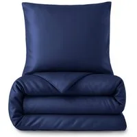 Laynenburg Bettwäsche Eukalyptus aus 100% Tencel Lyocell ab Gr. 135x200