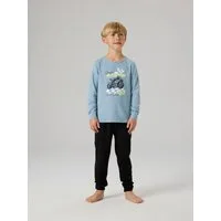 Name It Schlafanzug NKMNIGHTSET DUSTY RACER NOOS (Set, 2 tlg)