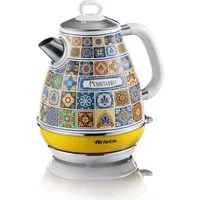 Ariete Wasserkocher 2869PO Positano, 1,7 l, 2200 W