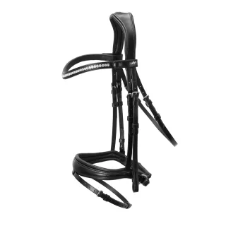 Trense SP Charleston Premium Line