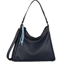 TOM TAILOR Schultertasche Hobo Bag