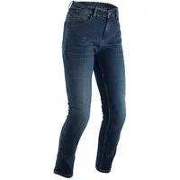 RST Motorradhose X Tapered Damen Motorrad Textilhose Knieprotektoren enthalten