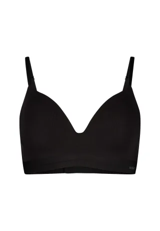 SKINY - SKINY Damen Triangel gepaddet Smartouch black - Gr. - 70 C