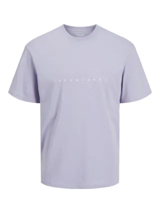 JACK&JONES - JJESTAR JJ TEE SS NOOS JNR - Gr. - 164