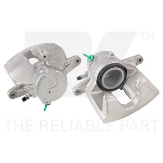 NK Bremssattel vorne rechts Mercedes C-Klasse W204