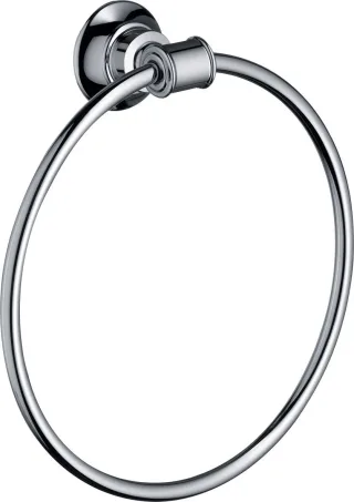 Hansgrohe Handtuchring Axor Montreux chrom , 42021000 42021000