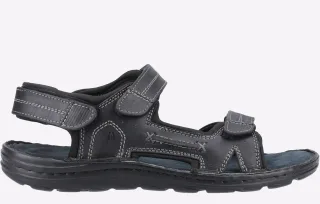 Hush Puppies Alistair Sandalen Herren