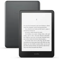Kindle Paperwhite Signature Edition ohne Werbung – 12. Generation E-Book (7", 32 GB, Kindle OS, Wasserfest (IPX8) Dünner Rahmen Augenschonend)