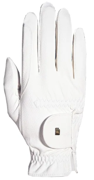Reithandschuhe Roeck-Grip