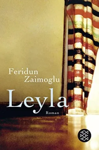 Leyla: Roman [Taschenbuch] [2007] Zaimoglu Feridun