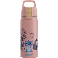 Sigg Trinkflasche Kindertrinkflasche WMB ONE Stitch