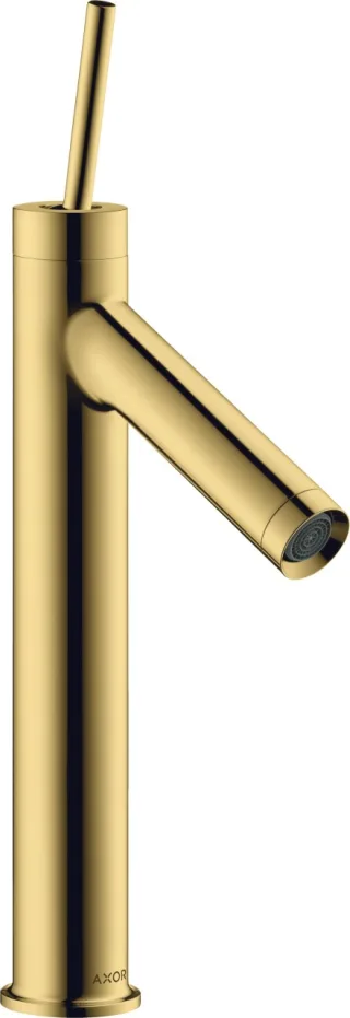 Hansgrohe Waschtischmischer 170 Axor Starck 10123990